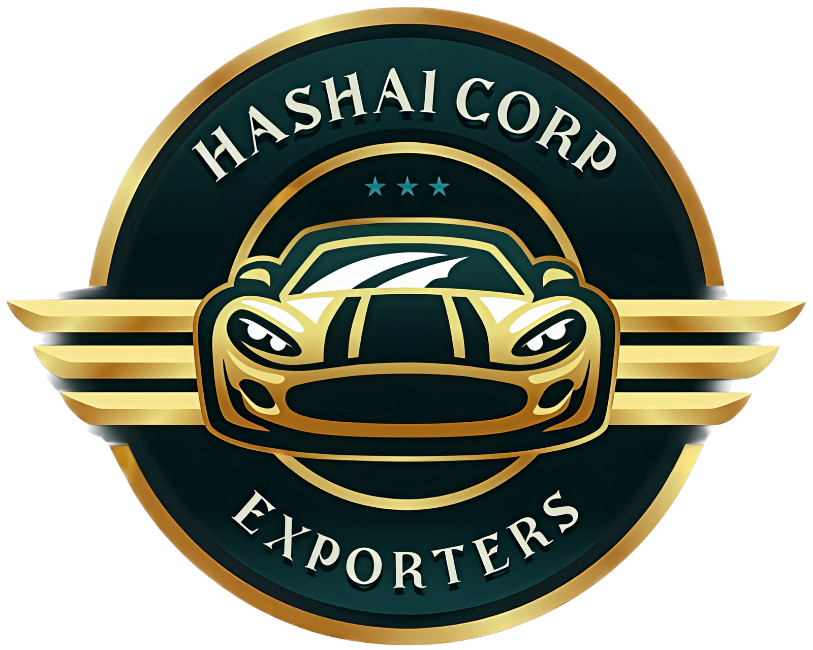 Hashai Corp Exporters